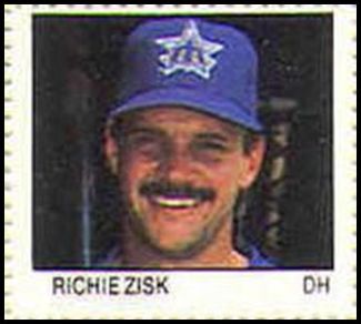 224 Richie Zisk